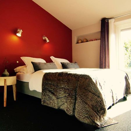 Zwaluwhof Bed & Breakfast Dalfsen Luaran gambar