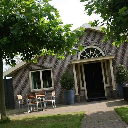 Zwaluwhof Bed & Breakfast Dalfsen Luaran gambar