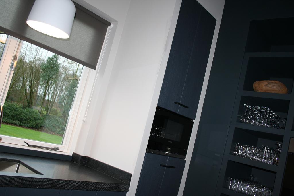 Zwaluwhof Bed & Breakfast Dalfsen Luaran gambar