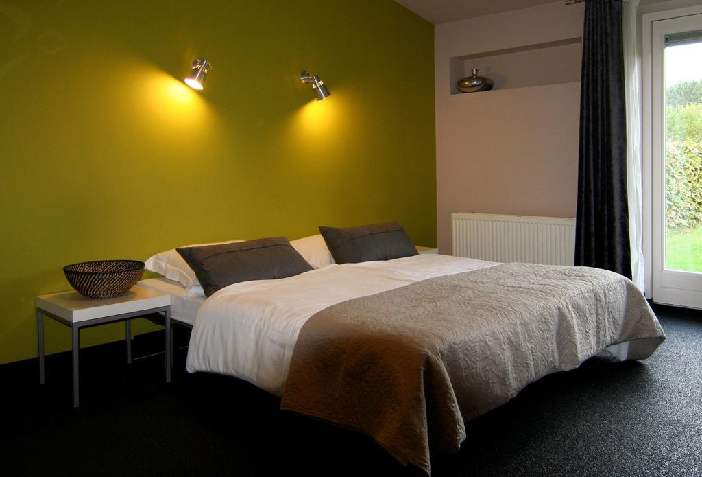 Zwaluwhof Bed & Breakfast Dalfsen Luaran gambar