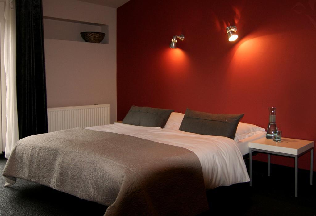 Zwaluwhof Bed & Breakfast Dalfsen Luaran gambar