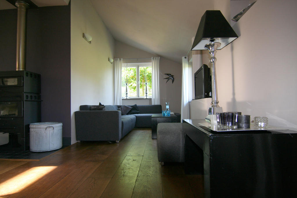 Zwaluwhof Bed & Breakfast Dalfsen Luaran gambar