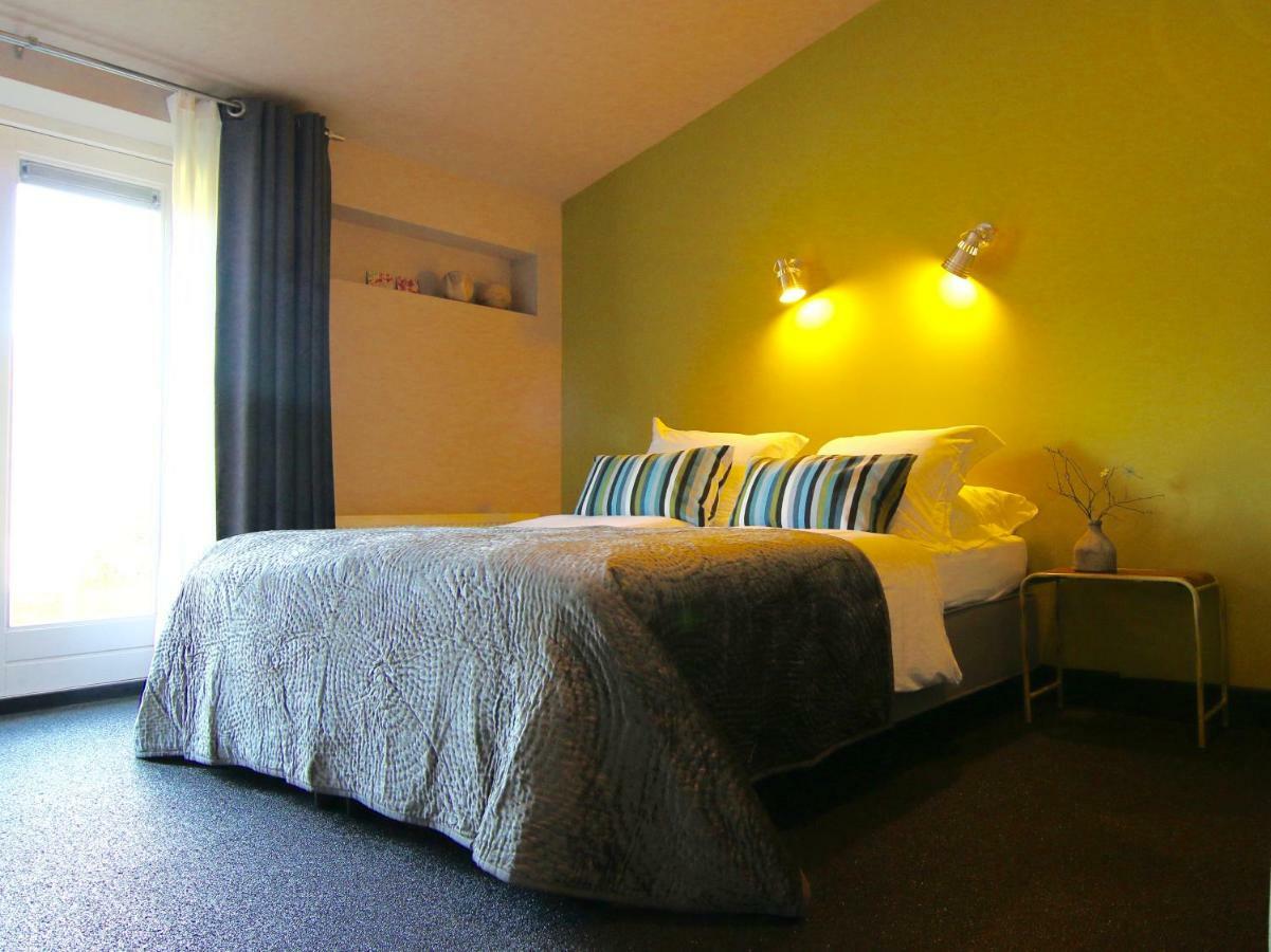 Zwaluwhof Bed & Breakfast Dalfsen Luaran gambar