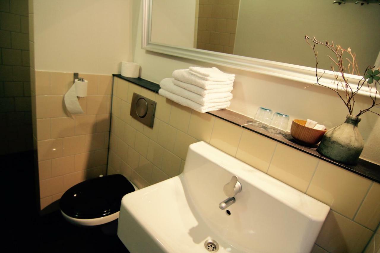 Zwaluwhof Bed & Breakfast Dalfsen Luaran gambar