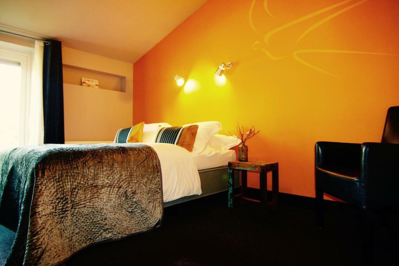 Zwaluwhof Bed & Breakfast Dalfsen Luaran gambar