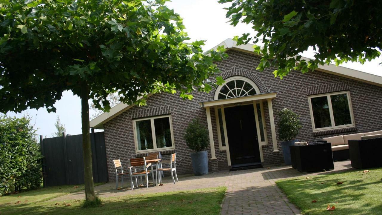 Zwaluwhof Bed & Breakfast Dalfsen Luaran gambar