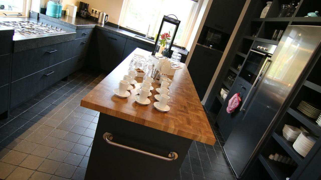 Zwaluwhof Bed & Breakfast Dalfsen Luaran gambar